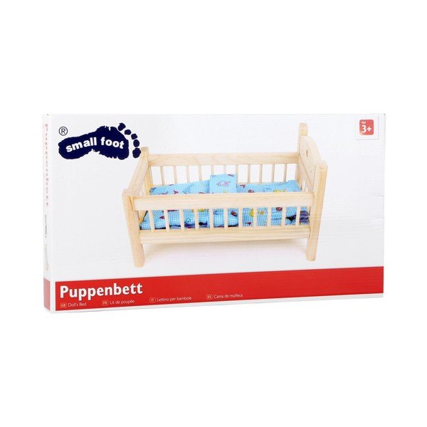 Leglerov krevet za lutke-image-1