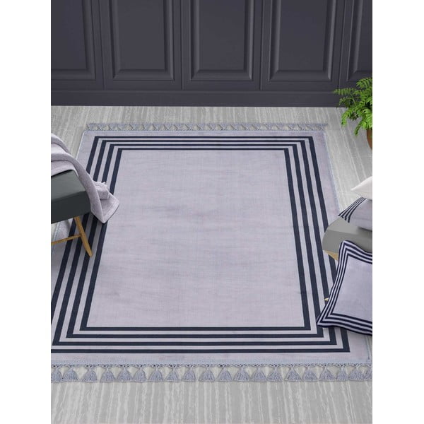 Siva periva staza 300x100 cm - Vitaus-image-1