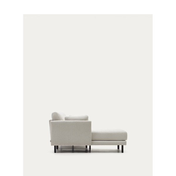 Krem kutna garnitura Gilma – Kave Home-image-3