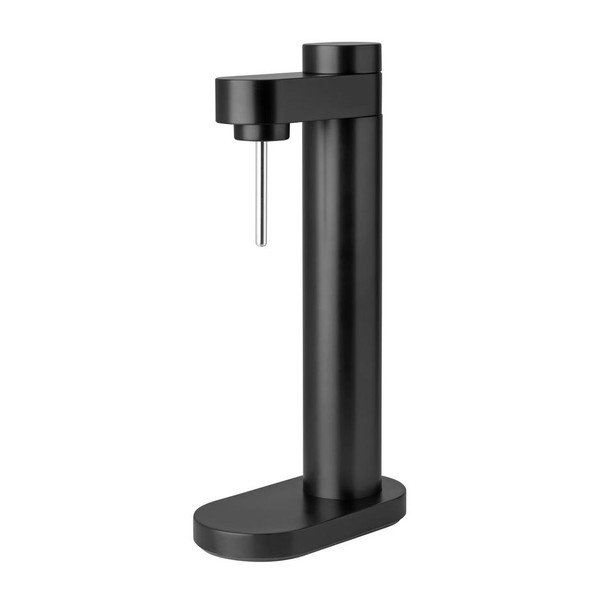 Crni kuhinjski aparati od nehrđajućeg čelika Brus – Stelton-image-4