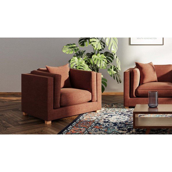 Ciglasta fotelja   Pomo – Ame Yens-image-3