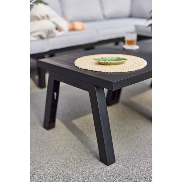 Pomoćni vrtni stol 60x60 cm Ibiza - Hartman-image-2