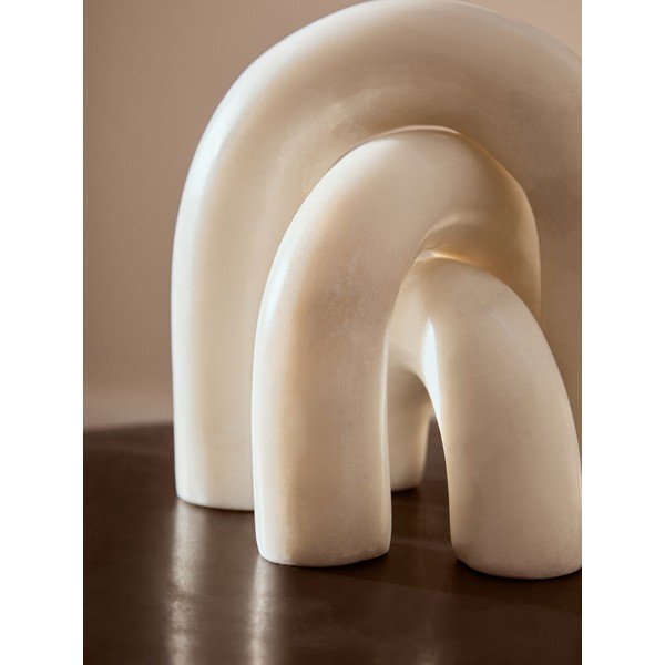 Mramoran kipić (visina 16,5 cm) Nason – Premier Housewares-image-1