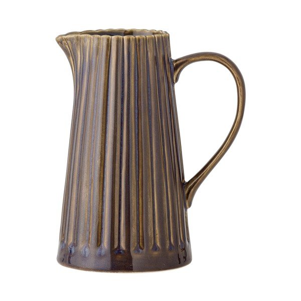 Vrč od kamenine Latina – Bloomingville