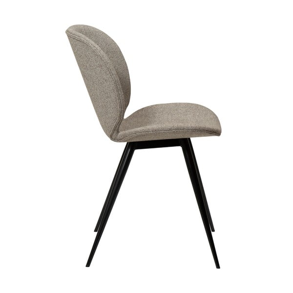 Bež blagovaonska stolica DAN-FORM Denmark Cloud-image-3