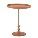 Metalni okrugao pomoćni stol ø 37 cm Anjou – Bloomingville