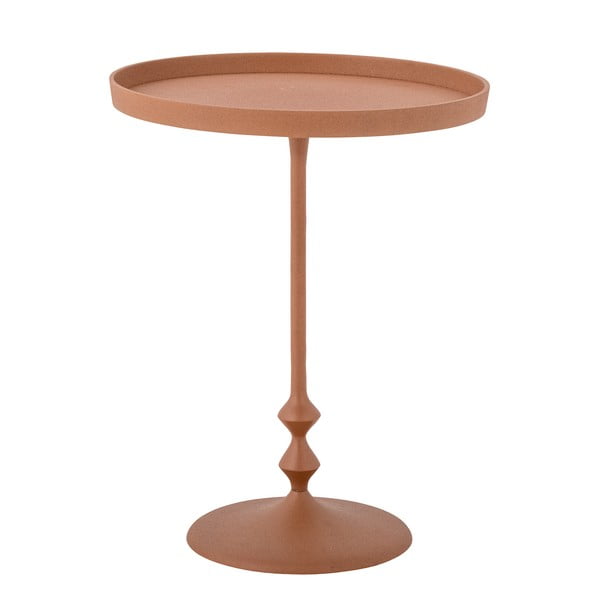 Metalni okrugao pomoćni stol ø 37 cm Anjou – Bloomingville