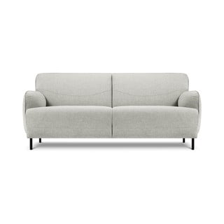 Svijetlo siva sofa Windsor & Co Sofas Neso, 175 cm