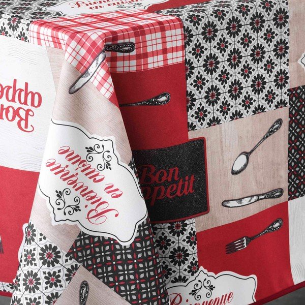 Stolnjak 150x240 cm Brunch – douceur d'intérieur-image-1