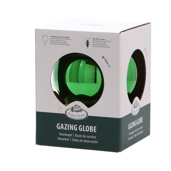 Staklene kugle za ogradu u setu 3 kom – Esschert Design-image-1