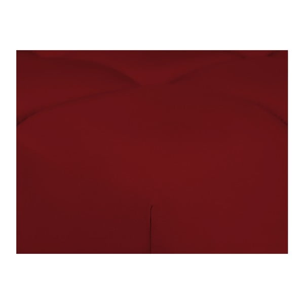 Crveni tabure za noge Mazzini Sofas Lotus-image-3