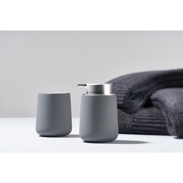 Tamnosiva kupaonska čaša Zone Nova-image-1