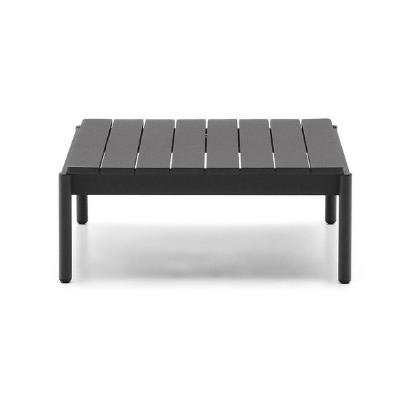 Metalni vrtni stolić za kavu 89x91 cm Sorells – Kave Home-image-4