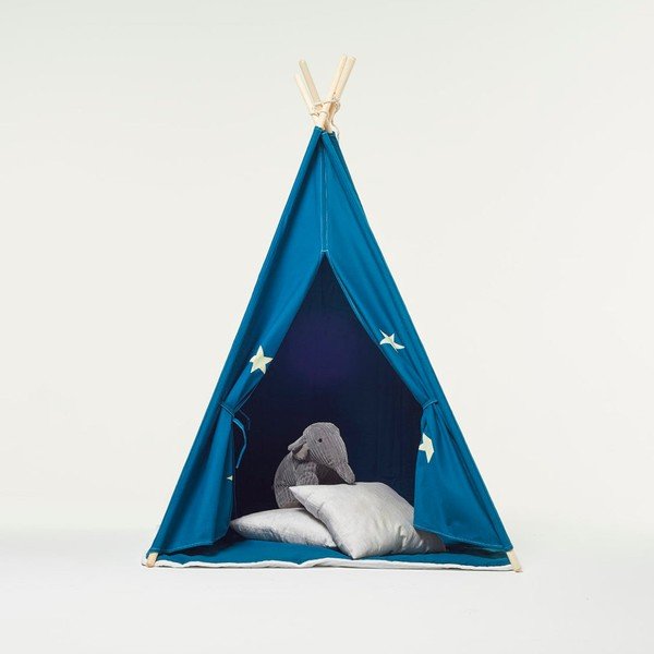 Dječji teepee šator - Rocket Baby-image-1