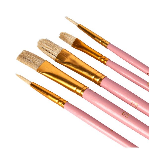 Četke za ukrašavanje torti Kuhinjski obrt Sweetly Does-image-1