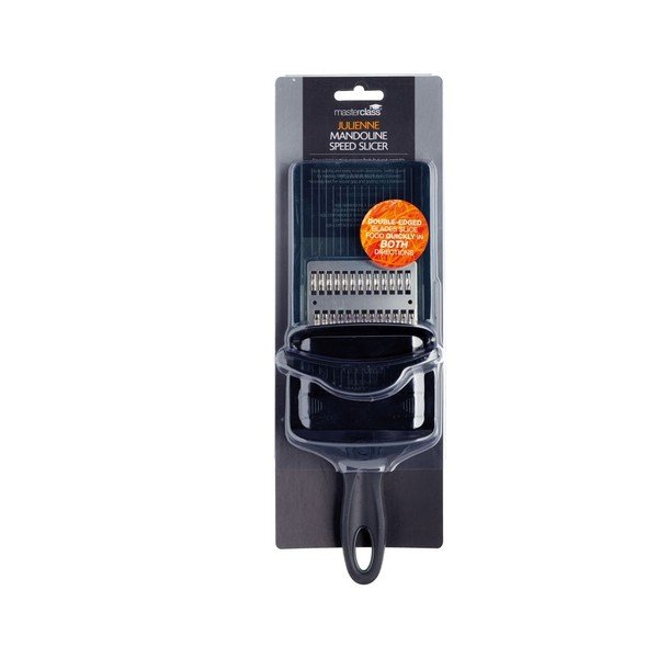 Majstorska klasa grater Julienne-image-1