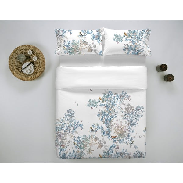 Pamučna navlaka za poplun Marghett Zazu, 200 x 200 cm-image-1