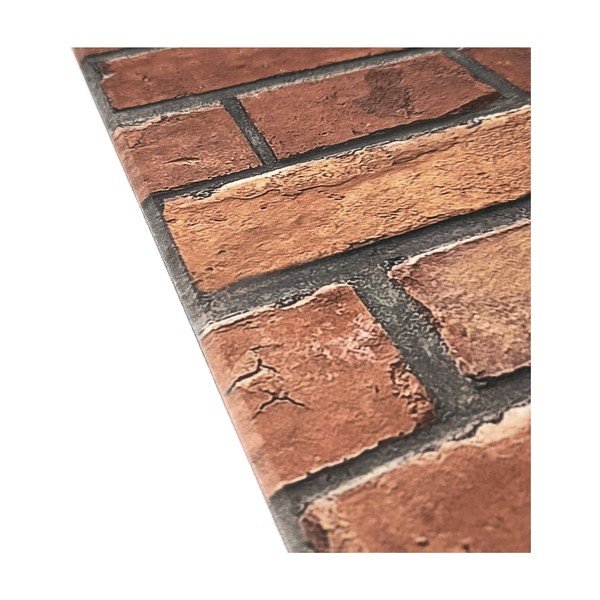 Tekstilni akustični paneli 2 kom 60x60 cm Bricks – Styler-image-3