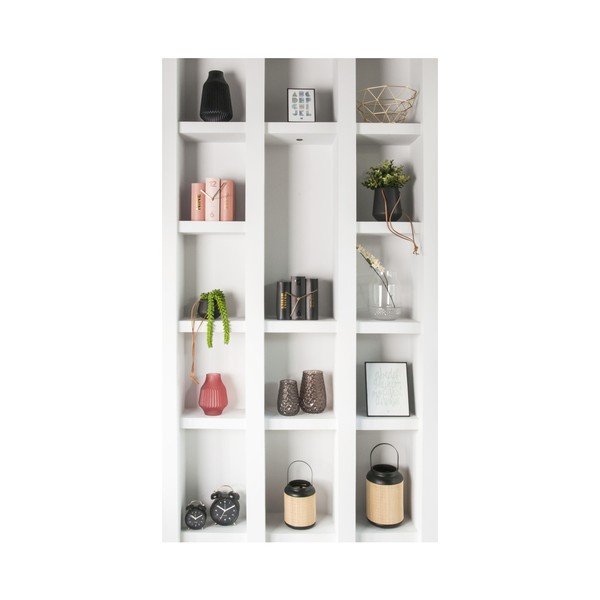 Lanterna od bambusa PT LIVING, 18 x 27,5 cm-image-3