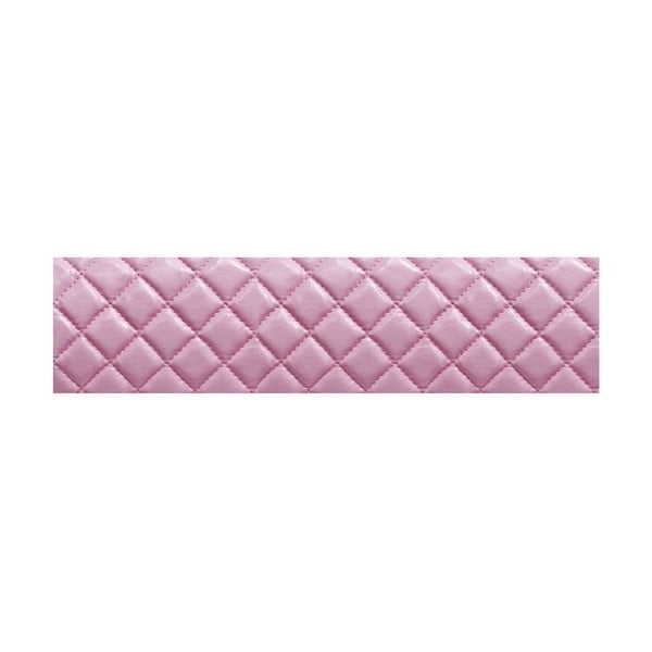 Krevet Karup Eagle Black / Pink, 140x200 cm-image-1