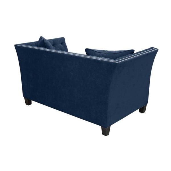 JohnsonStyle Alva Monaco tamnoplava sofa-image-1