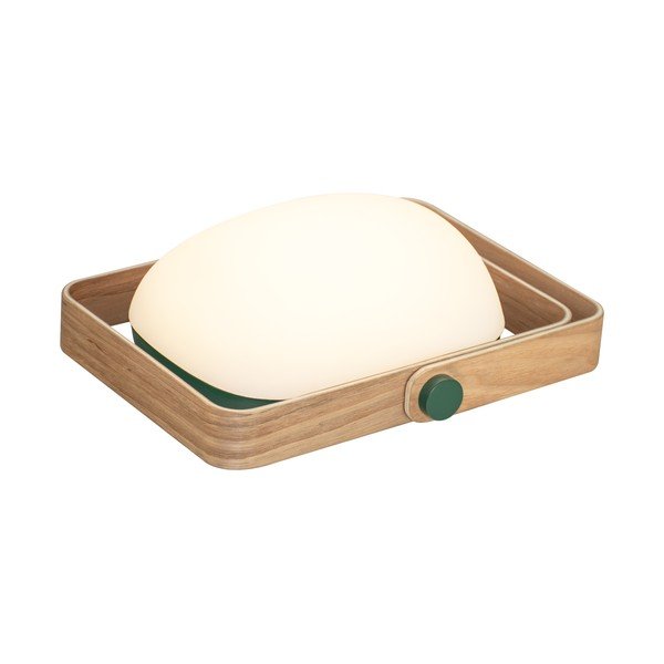 Zelena stolna lampa Hammel Vang-image-1