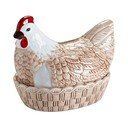 Keramička posuda za jaja Rise & Shine – Mason Cash