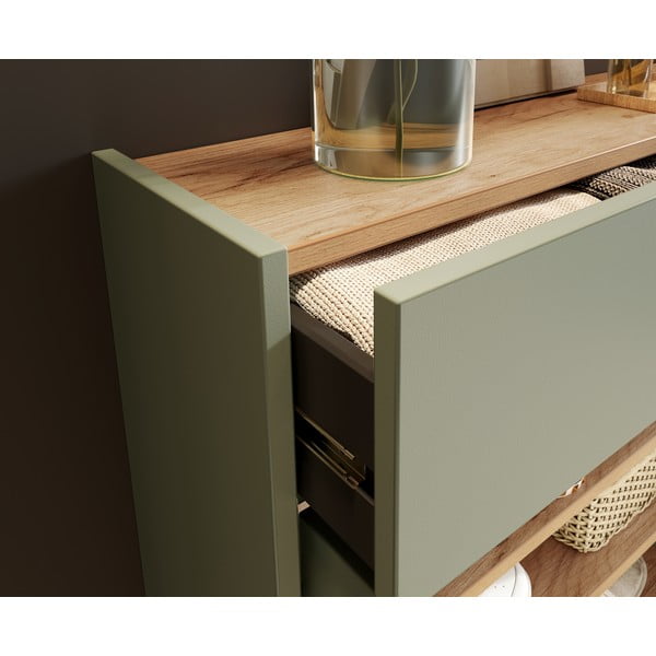 Zeleni set za hodnik Ameca – Germania-image-4