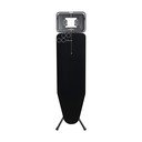Daska za glačanje 120x38 cm K-Tres Black Tube – Rolser