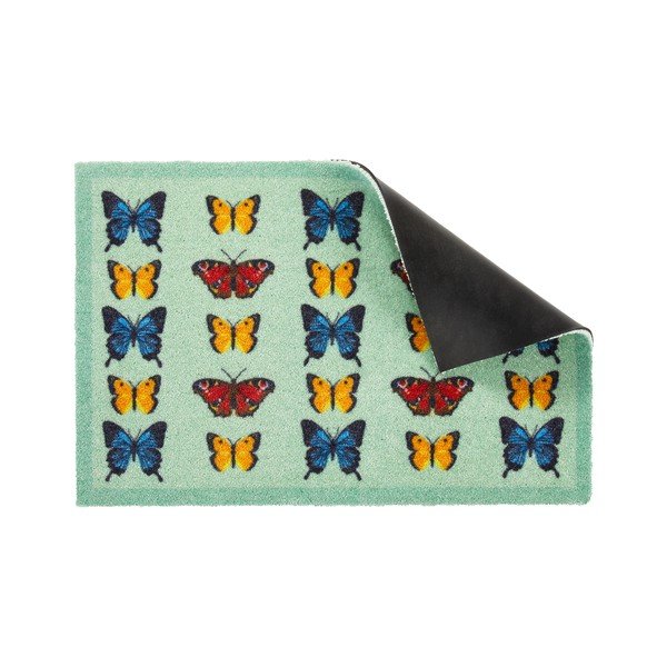Otirač 40x60 cm Butterfly – Artsy Doormats-image-4
