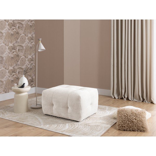 Krem tabure Melva – Ropez-image-3