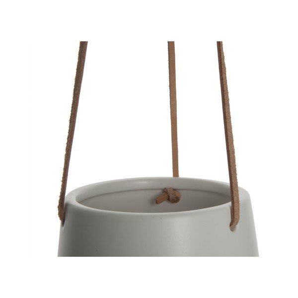 Keramička viseća žardinjera ø 13,5 cm Skittle – PT LIVING-image-2
