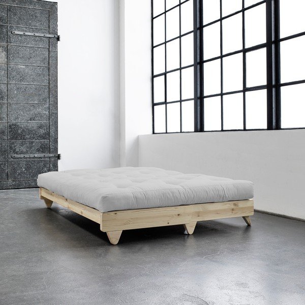 Varijabilna sofa Karup Fresh Raw / svijetlo siva-image-3