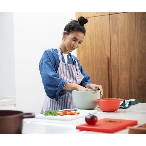 Kadulja zelena plastična zdjela ø 22 cm Chef It – Mepal-image-2