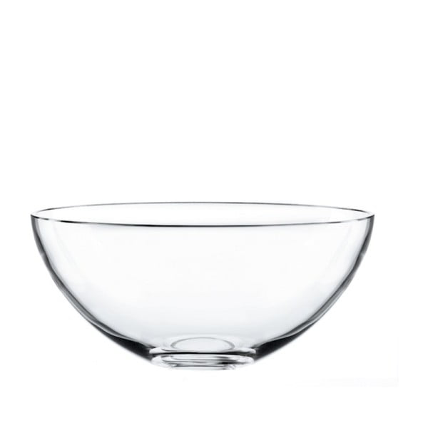 Kristalna zdjela Nachtman Vivendi A La Carte, ⌀ 25 cm