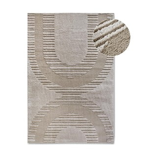 Bež tepih 160x235 cm Bartoux Beige – Elle Decoration