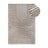 Bež tepih 80x120 cm Bartoux Beige – Elle Decoration