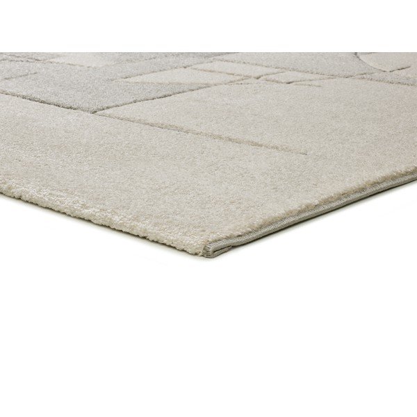 Krem tepih 120x170 cm Lena – Universal-image-3