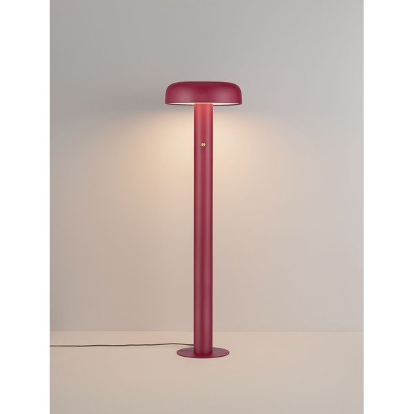 Bordo metalna LED stojeća svjetiljka s mogućnosti zatamnjivanja (visina 142 cm) Noelia – Nova Luce-image-2