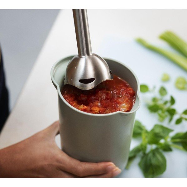 Kadulja zelena plastična zdjela ø 11 cm Chef It – Mepal-image-2