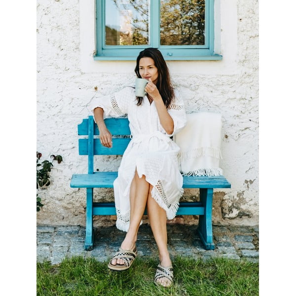 Tirkizna zemljana šalica Costa Nova Nova, 300 ml-image-3