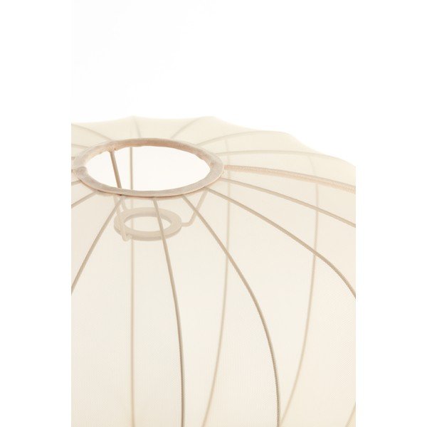 Krem sjenilo ø 40 cm Plumeria – Light & Living-image-2