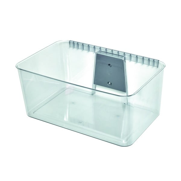 Zidna kutija za pohranu od reciklirane plastike iD Wallspace - iDesign