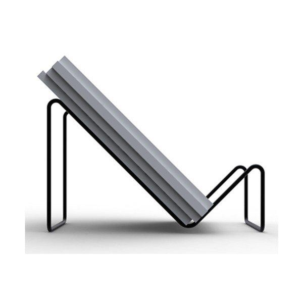 Stalak za časopise Mode Graph-image-1