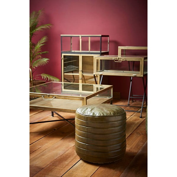 Tabure Lery - Côté Table-image-1