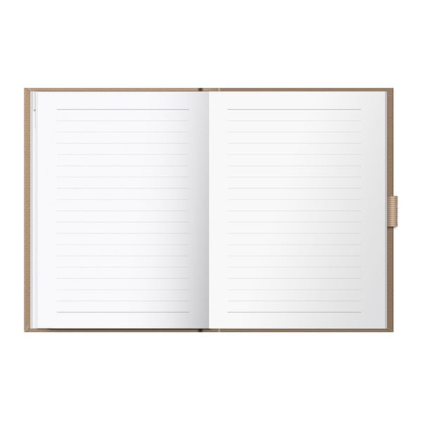 A6 bilježnica za lozinke 160 str. – Busy B-image-3