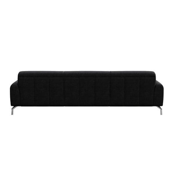 Antracit sivi trosjed MESONICA Puzo, 240 cm-image-3