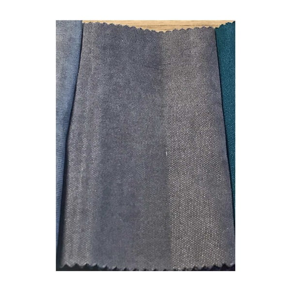 Siva zavjesa za zamračivanje 250x100 cm - Mila Home-image-3