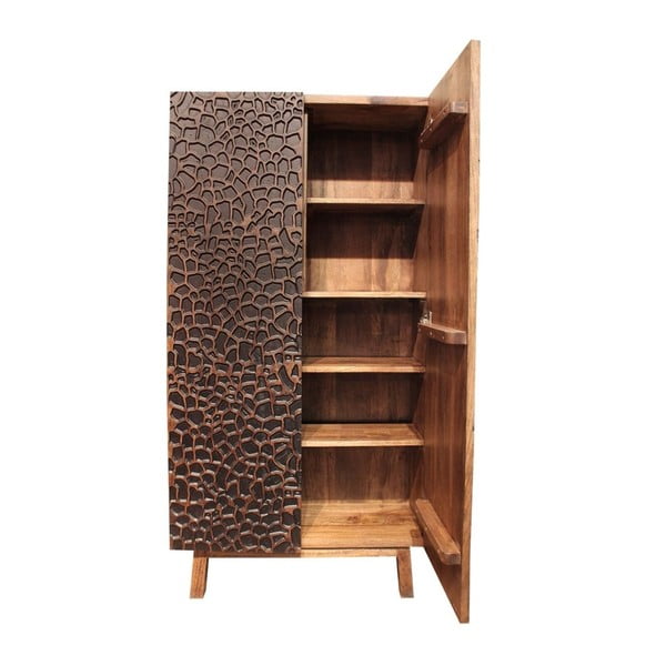 Støraa James dvokrilni ormar od drveta manga-image-3