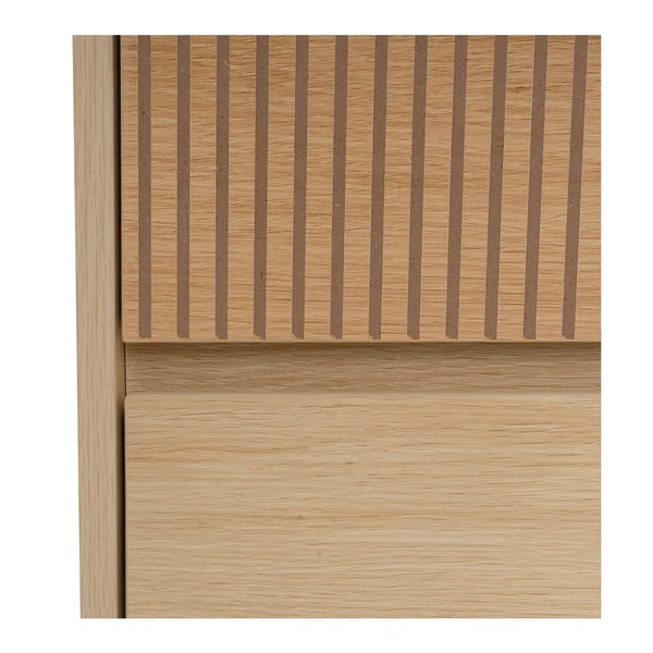 Noćni ormarić u prirodnoj boji Iona – Casa Selección-image-3